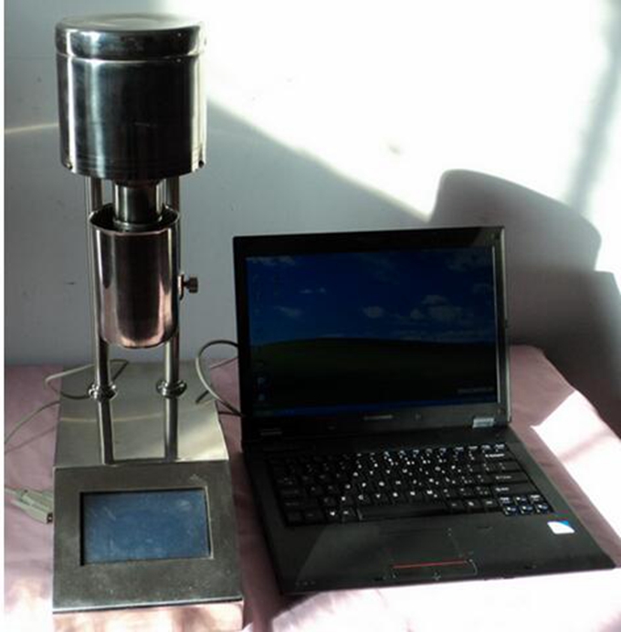 ZNN-D12S大測(cè)量范圍數(shù)顯粘度計(jì)
